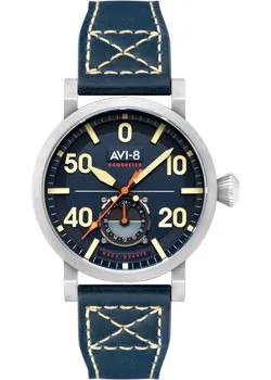 Fashion наручные  мужские часы AVI-8 AV-4113-01. Коллекция Dambuster