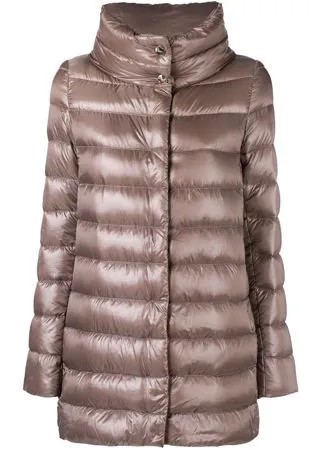 Herno padded coat
