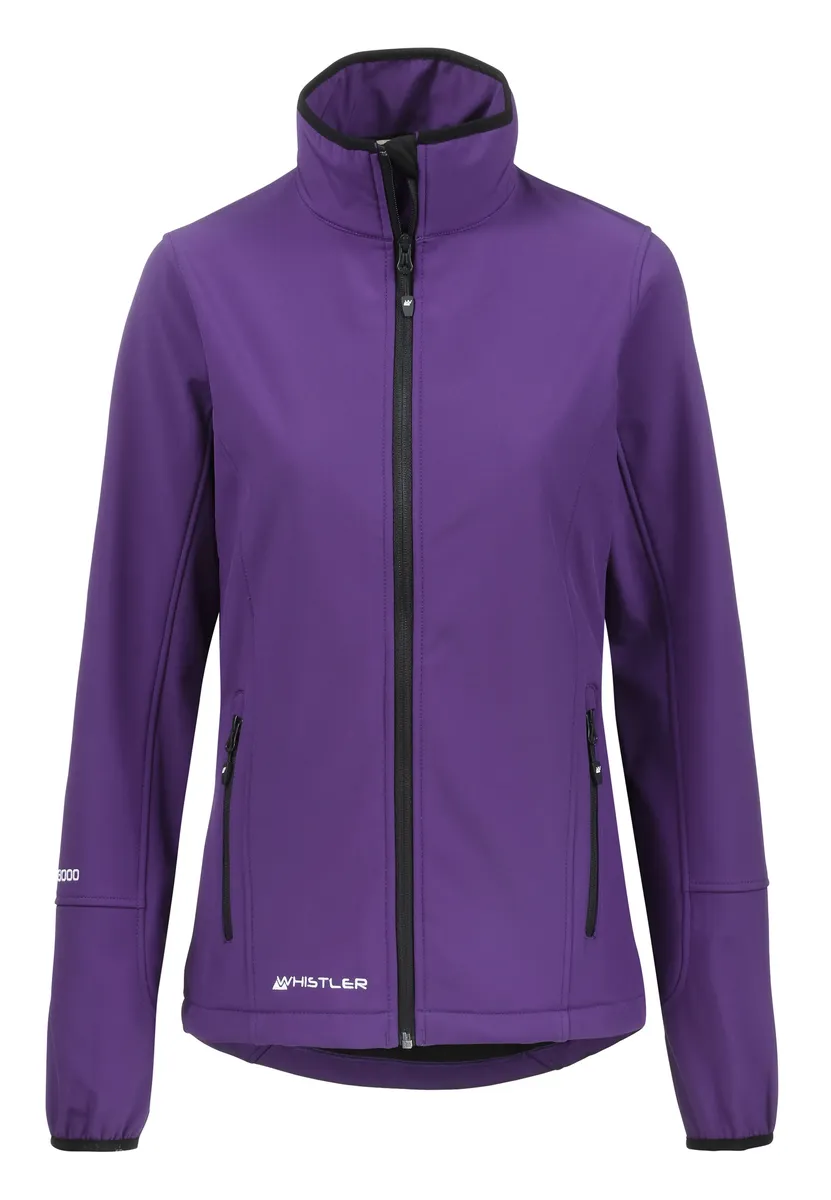 Куртка WHISTLER Softshell 