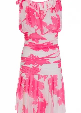 Платье moschino cheap&chic