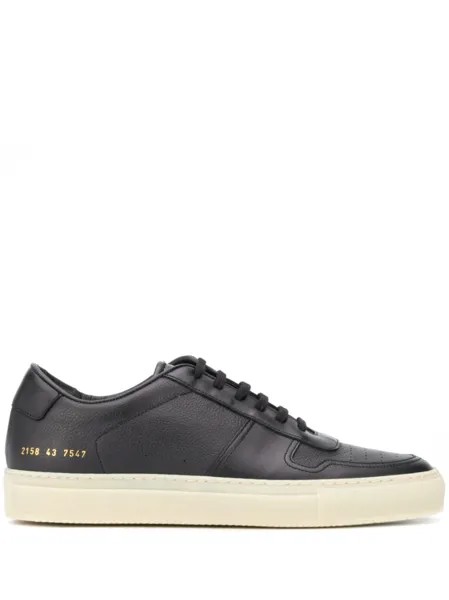 Common Projects кеды Bball