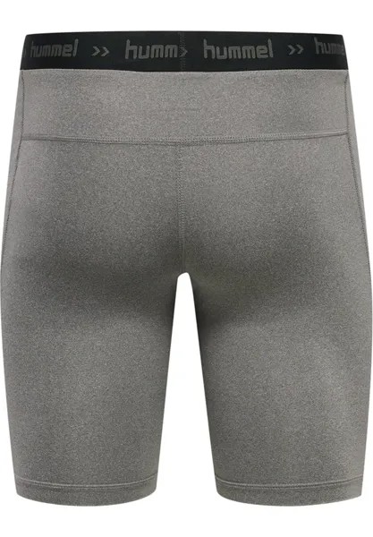 Спортивные шорты Hmlgg12 Hummel, серый