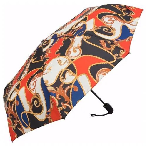 Зонт складной женский Ferre 6002-OC New Design