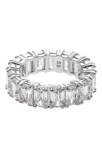 Кольцо Vittore Swarovski