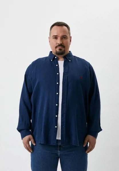 Рубашка Polo Ralph Lauren Big & Tall