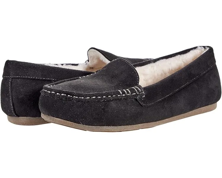 Домашняя обувь Esprit Emma, черный