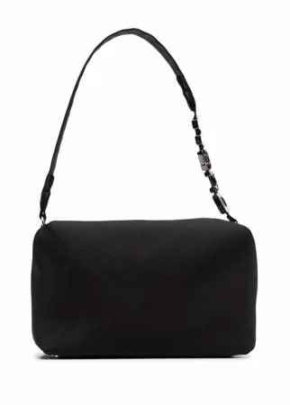 Alexander Wang сумка на плечо Heiress с логотипом