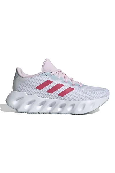 Кроссовки для бега Switch Adidas Performance, розовый
