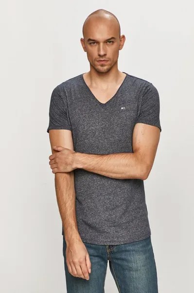 Футболка Tommy Jeans, синий