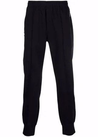 Emporio Armani спортивные брюки