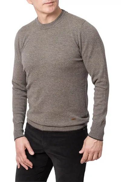 Джемпер мужской Kanzler 17W-CBL20-KD/12 зеленый L
