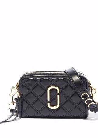 Marc Jacobs каркасная сумка The Softshot 21