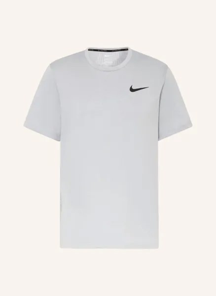 Футболка мужская Nike 1001307933 серая XL (доставка из-за рубежа)