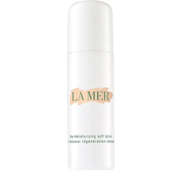 Легкий увлажняющий лосьон La Mer