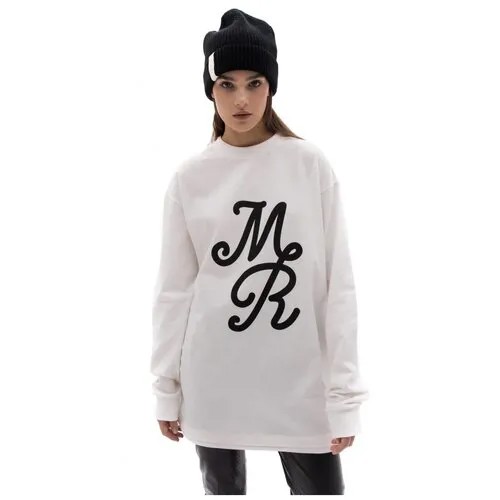 Лонгслив MR