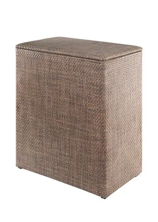 Корзина для белья CASY HOME