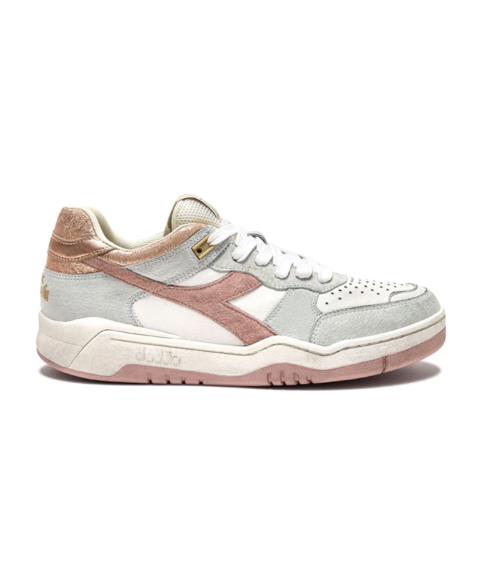 Кроссовки Diadora, мультиколор