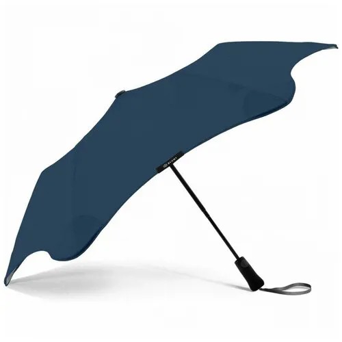 Зонт складной BLUNT Metro 2.0 синий