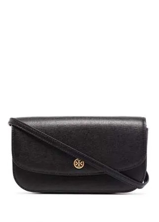 Tory Burch сумка через плечо Robinson с цепочкой