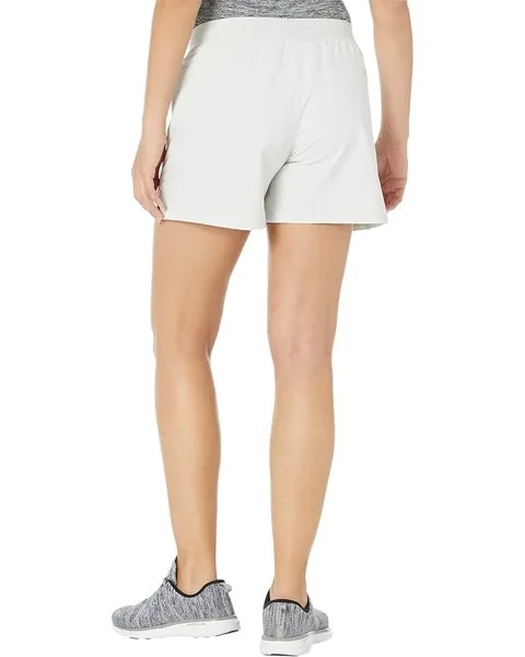 Шорты The North Face Wander Shorts, цвет Tin Grey