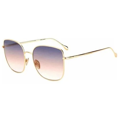 Isabel Marant Солнцезащитные очки ISABEL MARANT IM 0014/S 000 IB ROSE GOLD [ISM-20415000058IB]
