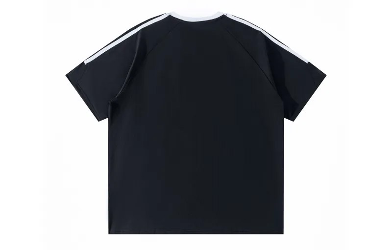 Футболка унисекс BOBBY ABLEY, Белый (2541 модель)