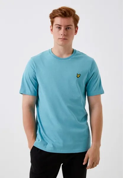 Футболка Lyle & Scott