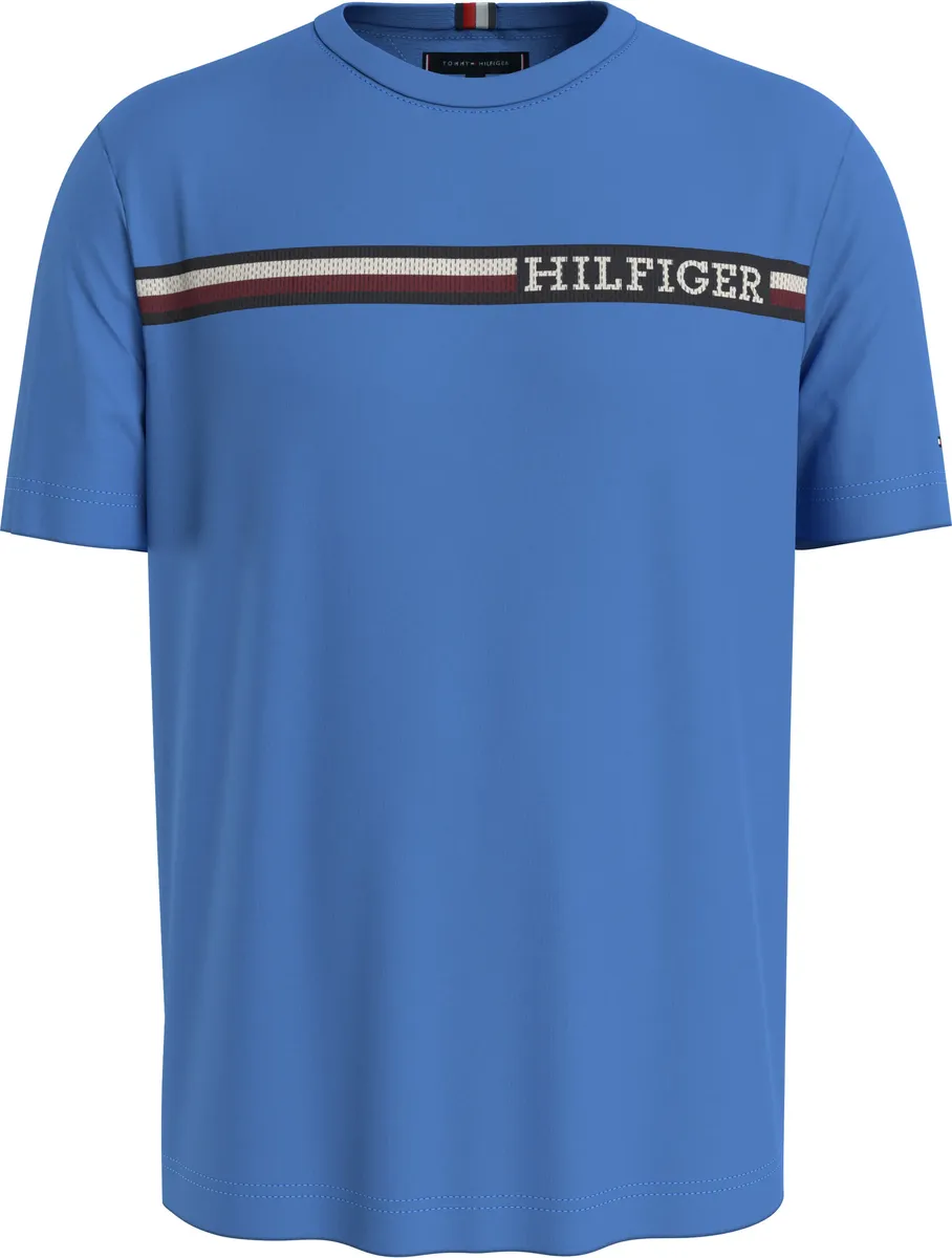 Футболка Tommy Hilfiger 