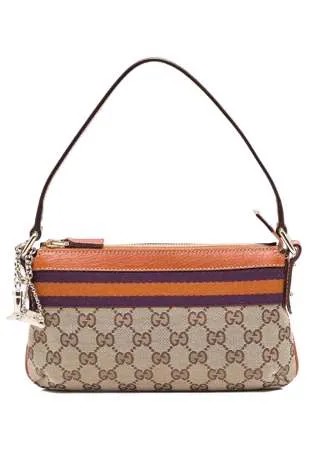 Gucci Pre-Owned сумка Icon GG 2000-х годов