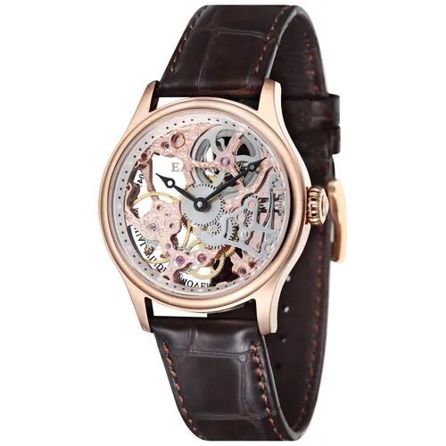 Мужские часы Earnshaw Bauer ES-8049-03