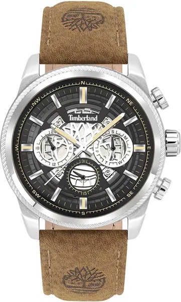 Наручные часы мужские Timberland TDWGF2200704