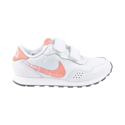 Детские кроссовки Nike MD Valiant SE (PS) White-Cave Stone-Aura DM1271-100
