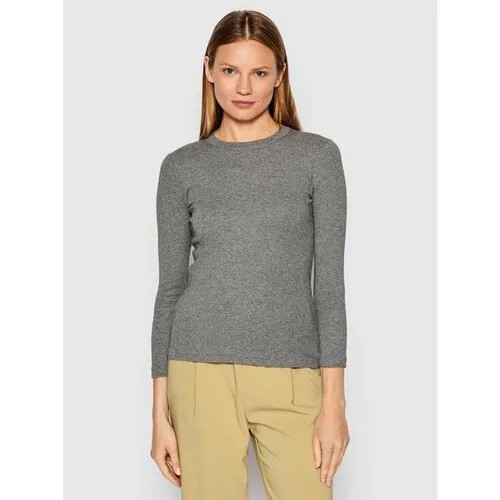 Лонгслив Polo Ralph Lauren, размер S [INT], серый