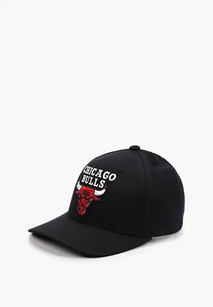 Бейсболка Mitchell & Ness