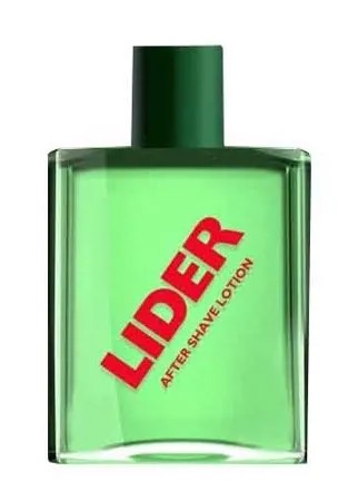 Лосьон после бритья Classic Lider, 100 мл