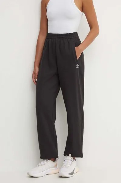 Спортивные штаны adidas Originals, черный