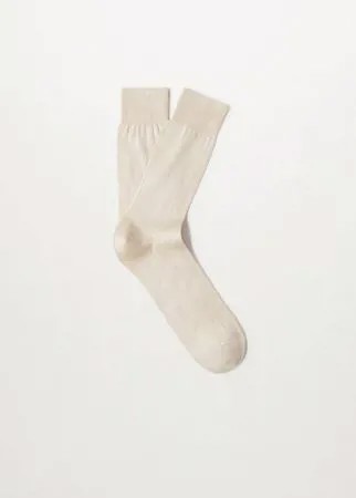 Базовые носки из хлопка  - Gaita-i
