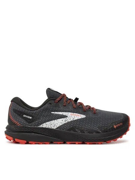 Кроссовки Brooks, черный