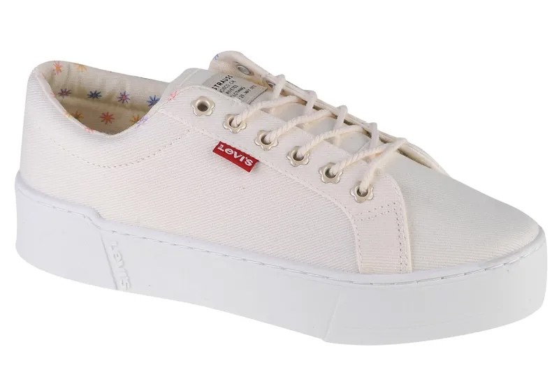 Кроссовки Levi´s Levi's Tijuana 2.0, белый