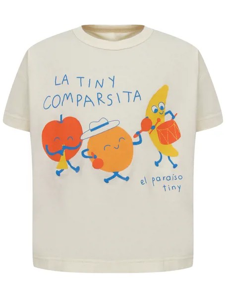 Футболка TINYCOTTONS