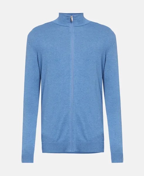 Кардиган Selected Homme, цвет Royal Blue