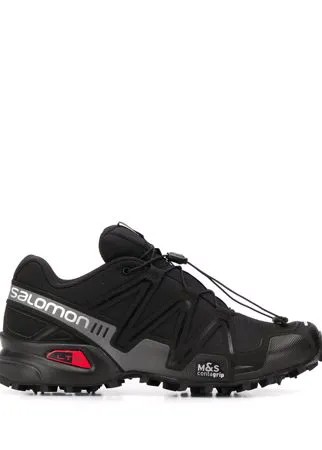 Salomon S/Lab кроссовки Speedcross 3