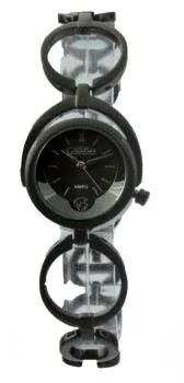Российские наручные  женские часы Slava 6014503-2035. Коллекция Инстинкт