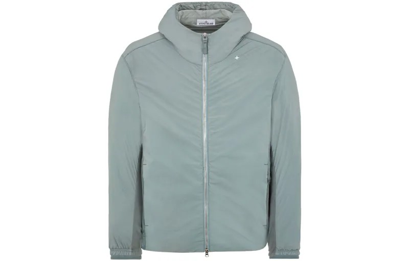 Куртка серии STELLINA унисекс шалфей Stone Island, цвет Sage
