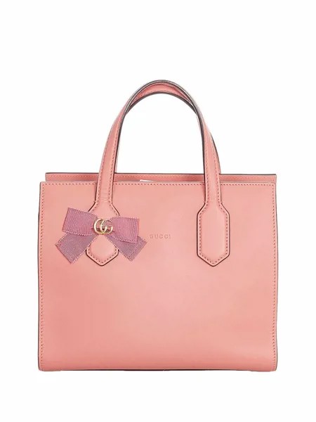 Gucci Pre-Owned сумка с логотипом GG