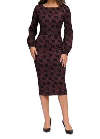 Платье D&M by 1001DRESS