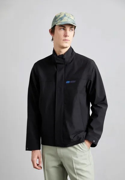 Летняя куртка MENS JACKET PS Paul Smith, черный