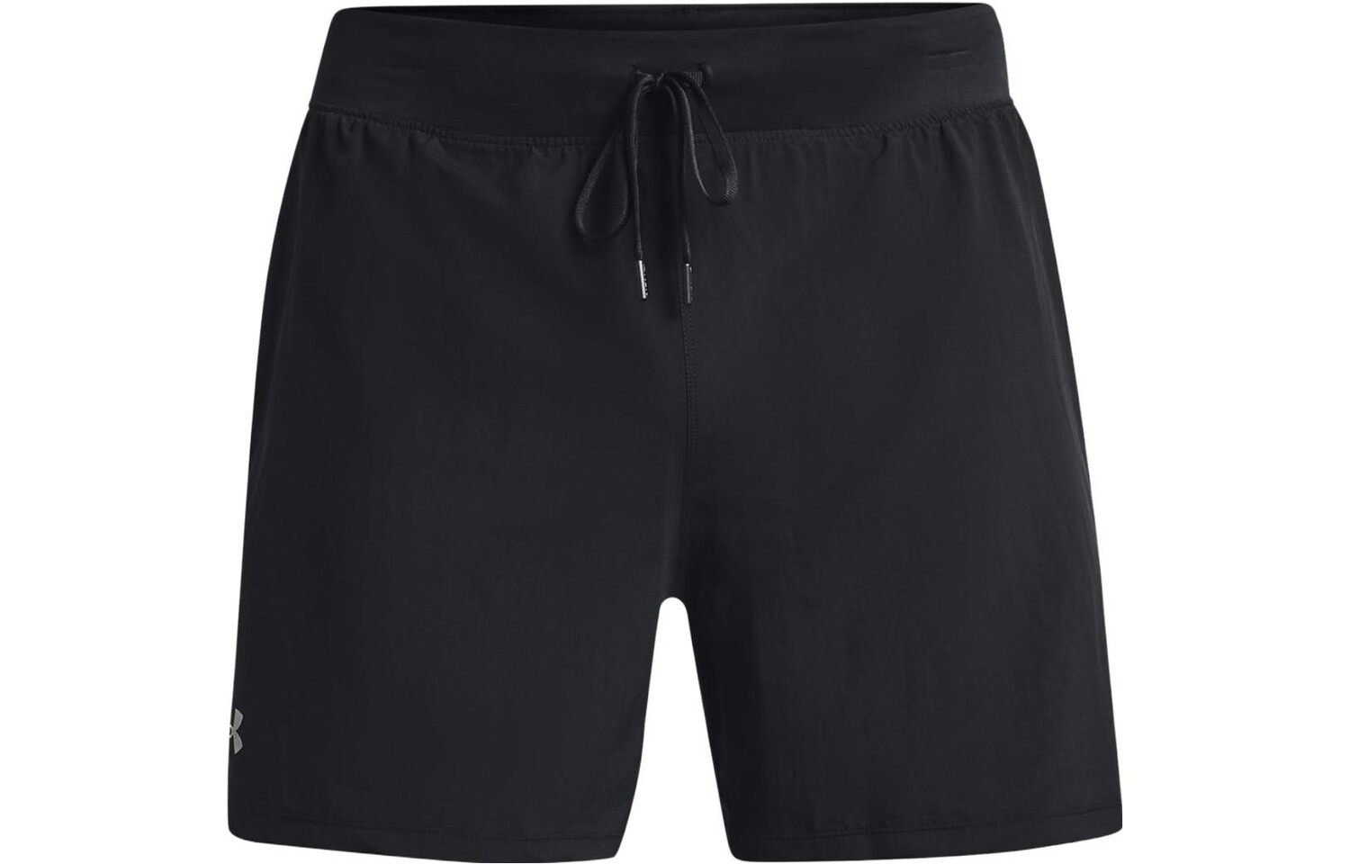Мужские повседневные шорты Under Armour, цвет Black