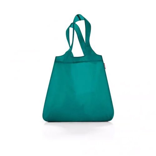 Сумка складная mini maxi shopper spectra green