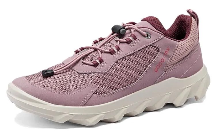 Кроссовки ecco Lifestyle Shoes Women's Low-top Carmine, цвет Carmine